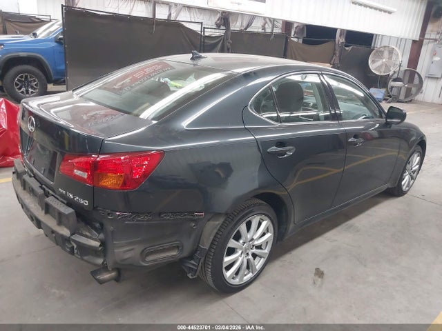 Aukcja sprzedaży 2007 Lexus Is 250, vin: JTHCK262475015172, numer aukcji: 44523701