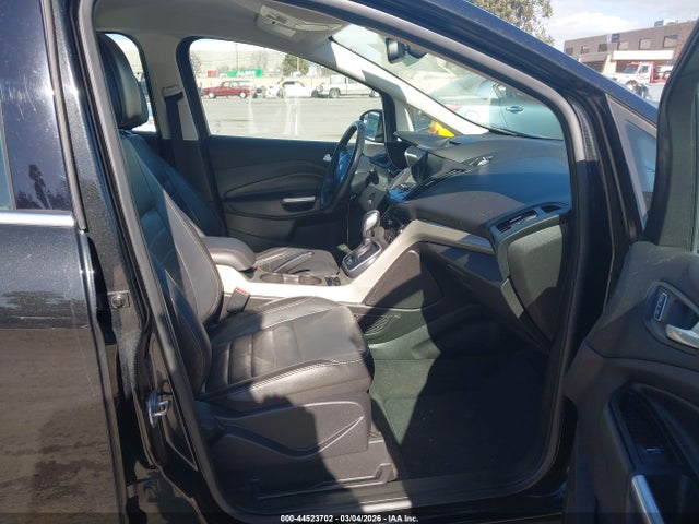 1FADP5CU1EL514198 Ford C-max Energi Sel