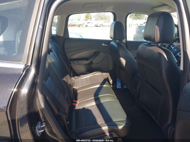 1FADP5CU1EL514198 Ford C-max Energi Sel