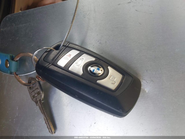 2017 BMW X3 5UXWX9C31H0W74104 Photo 10