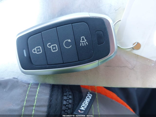 Hyundai Genesis 3.8 2015 KMHGN4JEXFU096668 Image 11