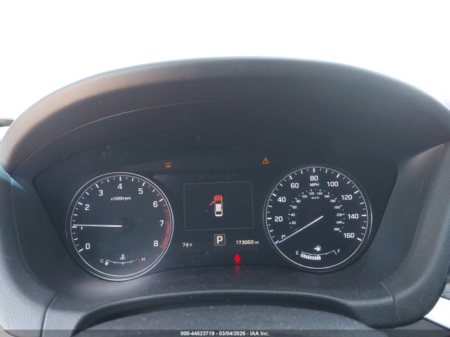 Hyundai Genesis 3.8 2015 KMHGN4JEXFU096668 Image 7