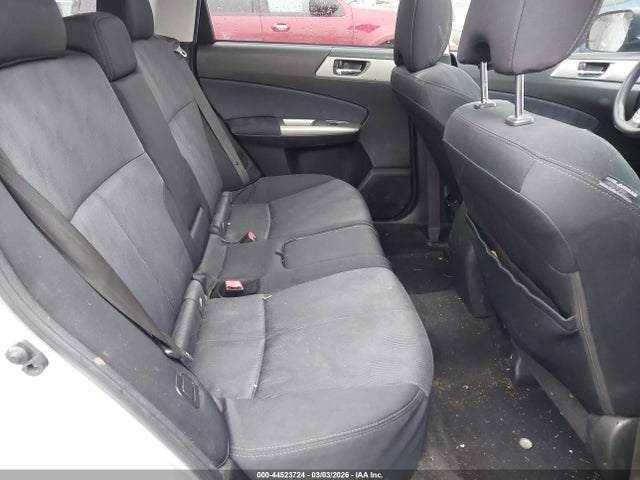 Aukcja sprzedaży 2010 Subaru Forester 2.5x Premium, vin: JF2SH6CC8AH734142, numer aukcji: 44523724