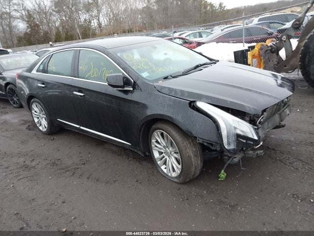 2018 CADILLAC XTS 2G61M5S39J9144119