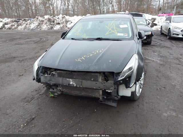 Aukcja sprzedaży 2018 Cadillac Xts Luxury, vin: 2G61M5S39J9144119, numer aukcji: 44523726