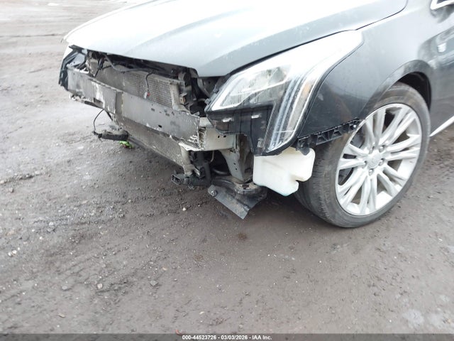 2018 CADILLAC XTS 2G61M5S39J9144119 Photo 5