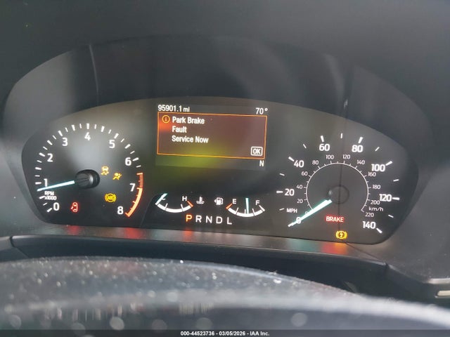 1FMCU9H6XMUA65401 Ford ESCAPE SEL