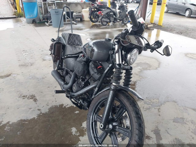 2022 HARLEY-DAVIDSON FXBBS 1HD1YYK11NB042575