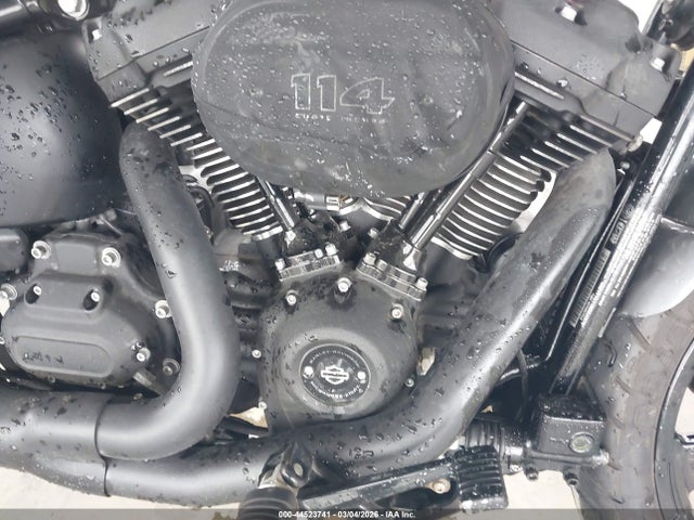 2022 HARLEY-DAVIDSON FXBBS 1HD1YYK11NB042575 Photo 7