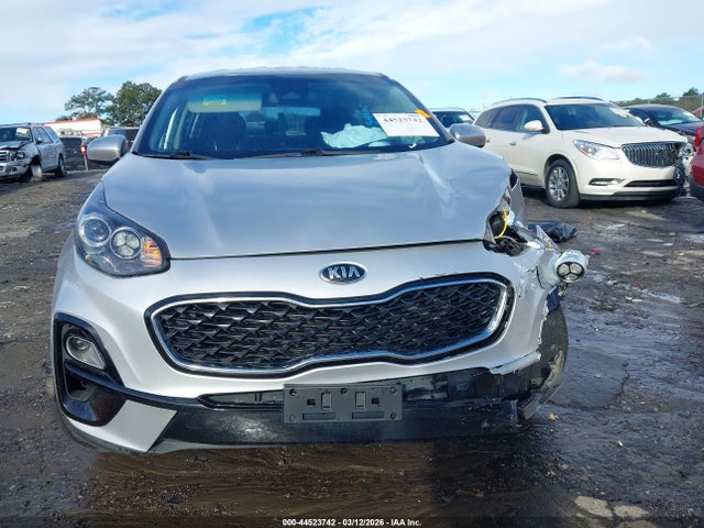 Aukcja sprzedaży 2021 Kia Sportage Lx, vin: KNDPMCAC2M7916463, numer aukcji: 44523742