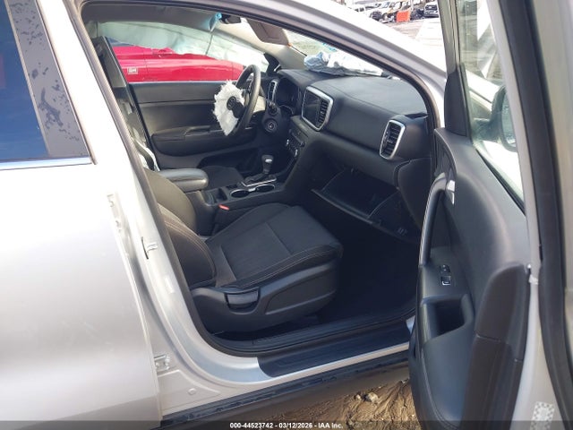 Aukcja sprzedaży 2021 Kia Sportage Lx, vin: KNDPMCAC2M7916463, numer aukcji: 44523742