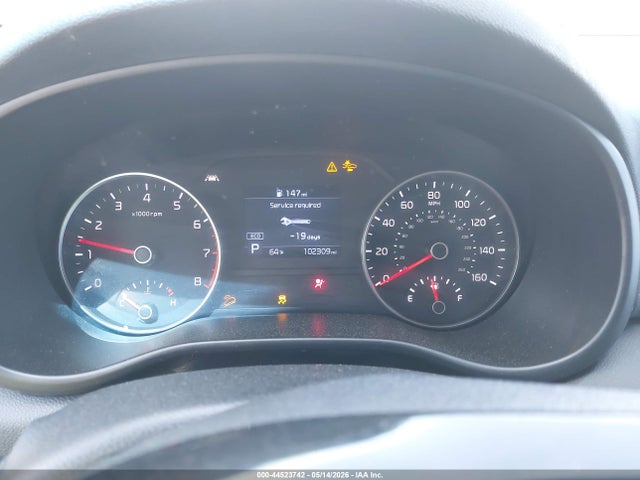 Aukcja sprzedaży 2021 Kia Sportage Lx, vin: KNDPMCAC2M7916463, numer aukcji: 44523742