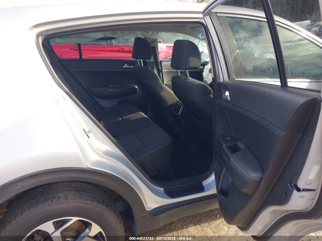 Aukcja sprzedaży 2021 Kia Sportage Lx, vin: KNDPMCAC2M7916463, numer aukcji: 44523742