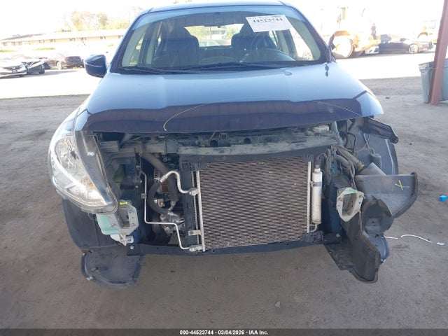 Nissan Versa 1.6 Sv 2019 3N1CN7APXKL870074 Image 13