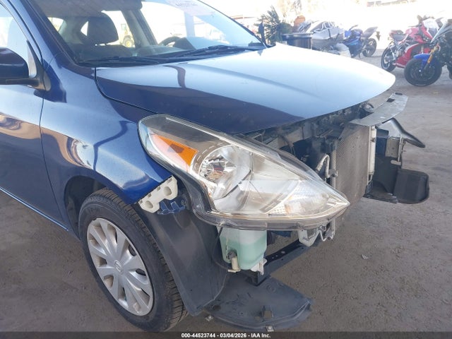 Nissan Versa 1.6 Sv 2019 3N1CN7APXKL870074 Image 14