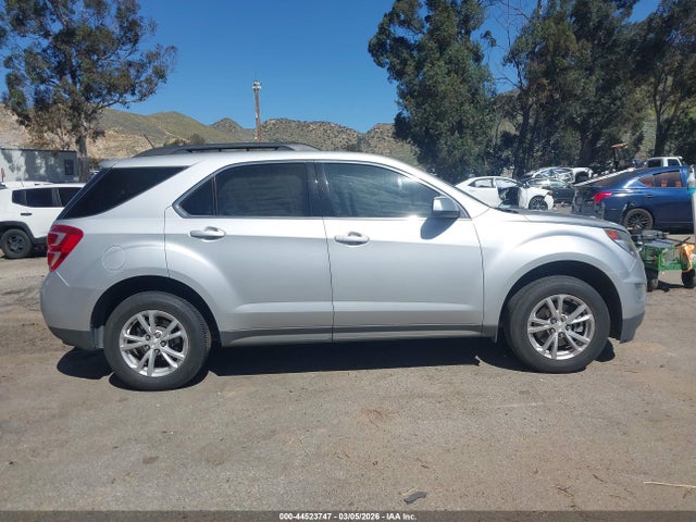 Chevrolet EQUINOX LT 2017 2GNALCEKXH6310318 Image 14