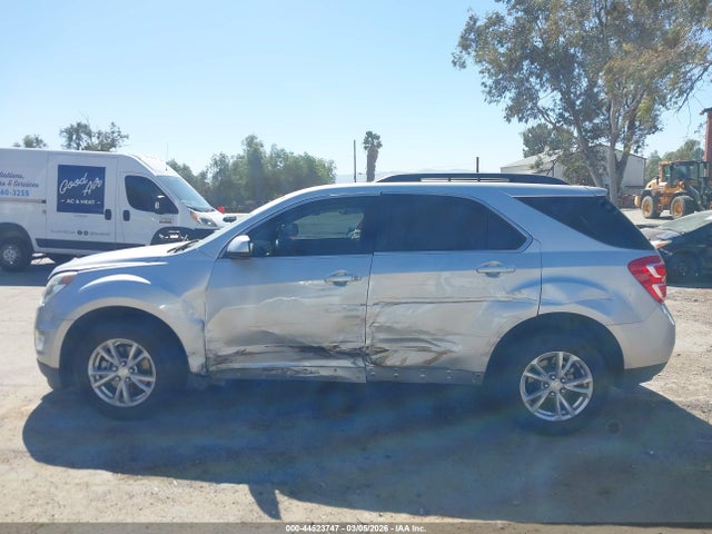 Chevrolet EQUINOX LT 2017 2GNALCEKXH6310318 Image 15