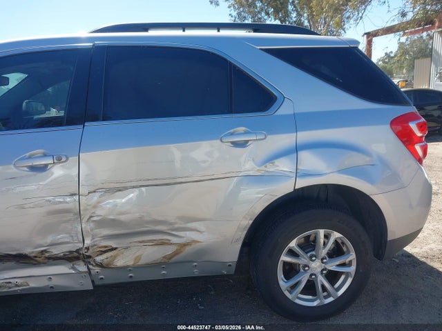Chevrolet EQUINOX LT 2017 2GNALCEKXH6310318 Image 12