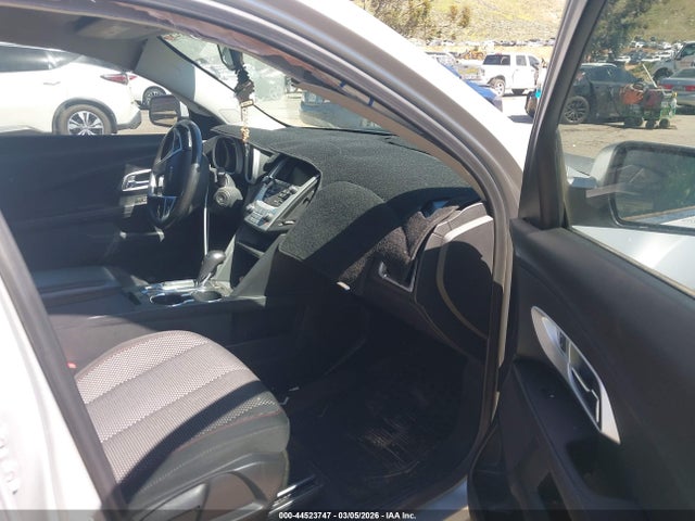 Chevrolet EQUINOX LT 2017 2GNALCEKXH6310318 Image 5
