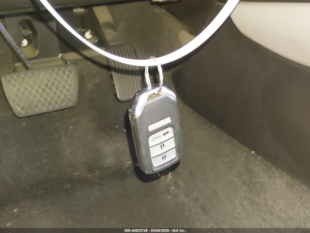 Honda ACCORD LX 2018 1HGCV1F15JA112407 Image 11