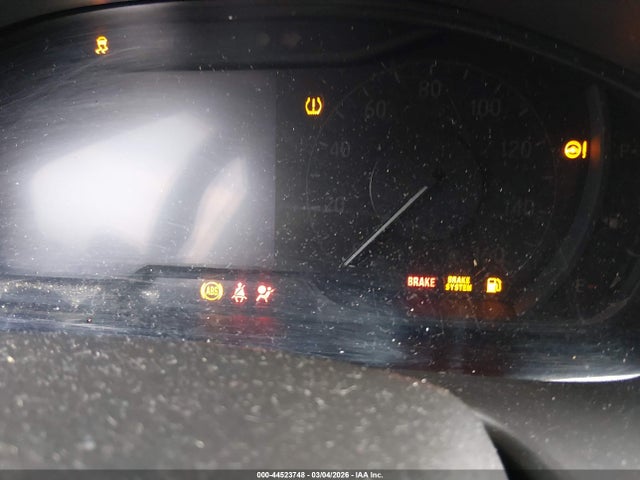 Honda ACCORD LX 2018 1HGCV1F15JA112407 Image 15