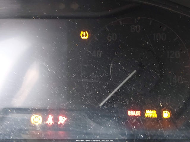 Honda ACCORD LX 2018 1HGCV1F15JA112407 Image 7