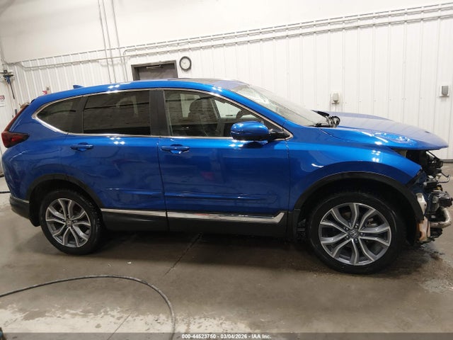7FARW2H94LE020458 Honda Cr-v Awd Touring
