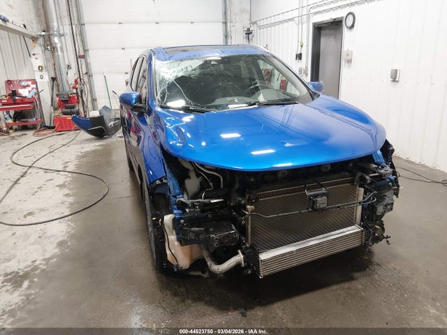 7FARW2H94LE020458 Honda Cr-v Awd Touring