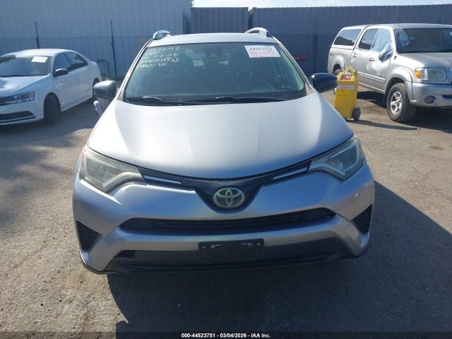 Toyota RAV4 LE 2017 2T3ZFREV4HW378621 Image 12