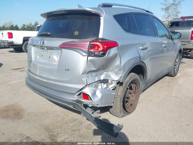 Toyota RAV4 LE 2017 2T3ZFREV4HW378621 Image 17