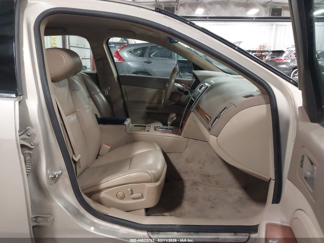 2008 Cadillac Sts V6 მანქანა იყიდება აუქციონზე, vin: 1G6DW67V080129519, აუქციონის ნომერი: 44523753