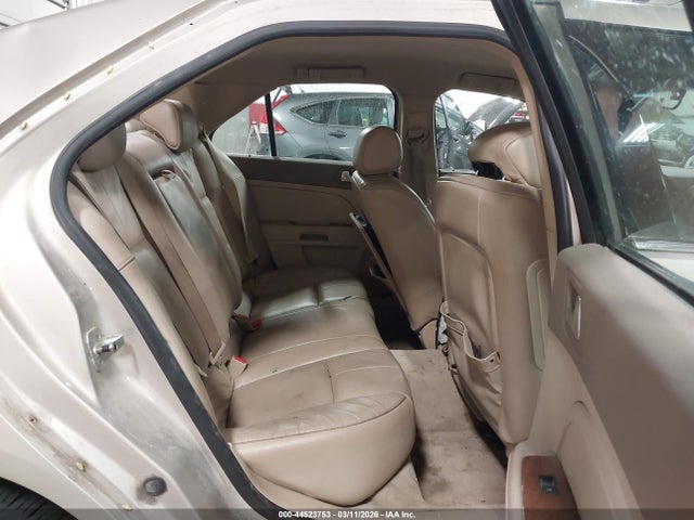 2008 Cadillac Sts V6 მანქანა იყიდება აუქციონზე, vin: 1G6DW67V080129519, აუქციონის ნომერი: 44523753
