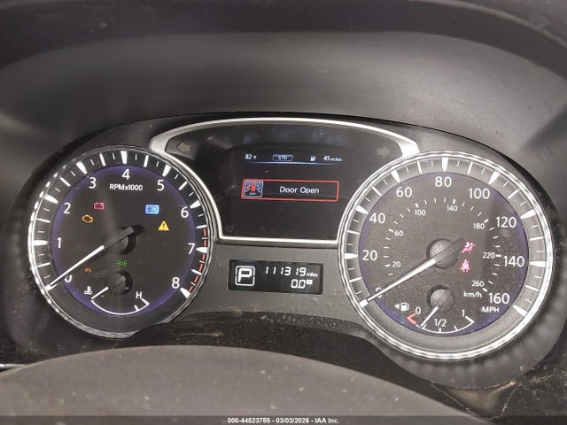 Продаж на аукціоні авто 2017 Infiniti Qx60, vin: 5N1DL0MN5HC540934, номер лоту: 44523755