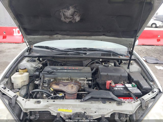 Aukcja sprzedaży 2003 Toyota Camry Le, vin: 4T1BE32K83U710945, numer aukcji: 44523757
