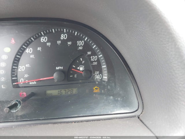 Aukcja sprzedaży 2003 Toyota Camry Le, vin: 4T1BE32K83U710945, numer aukcji: 44523757