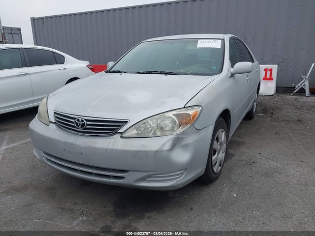 Aukcja sprzedaży 2003 Toyota Camry Le, vin: 4T1BE32K83U710945, numer aukcji: 44523757