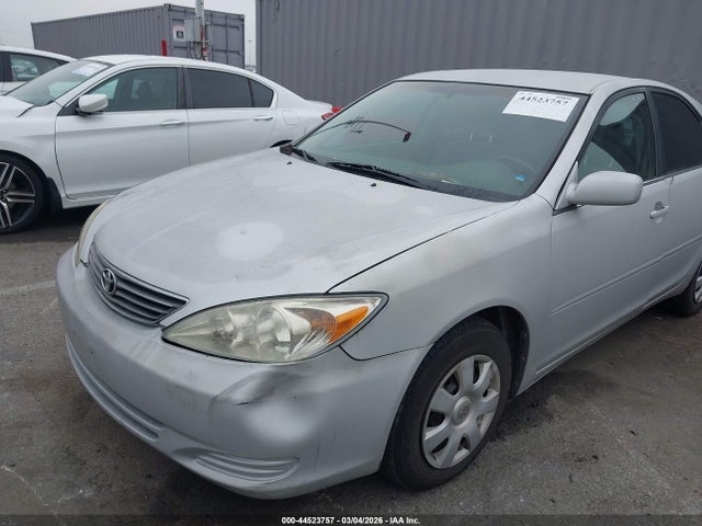 Aukcja sprzedaży 2003 Toyota Camry Le, vin: 4T1BE32K83U710945, numer aukcji: 44523757