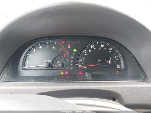 Aukcja sprzedaży 2003 Toyota Camry Le, vin: 4T1BE32K83U710945, numer aukcji: 44523757