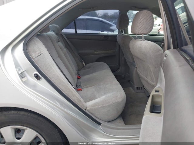 Aukcja sprzedaży 2003 Toyota Camry Le, vin: 4T1BE32K83U710945, numer aukcji: 44523757