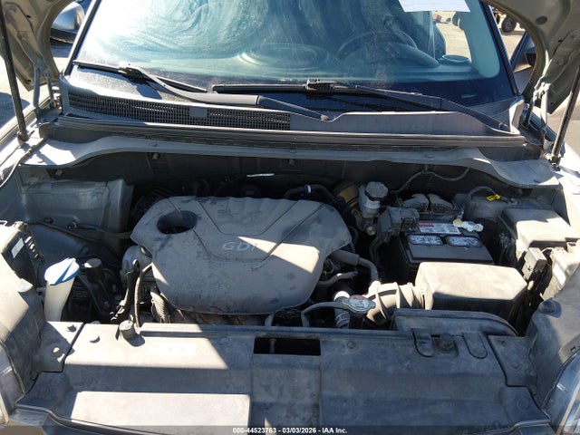 KIA Soul 2016 KNDJN2A28G7390283 Image 10