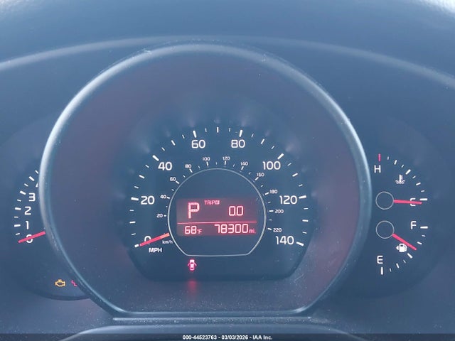 KIA Soul 2016 KNDJN2A28G7390283 Image 7