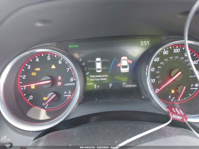 4T1BZ1HK4KU025257 Toyota Camry Xse V6