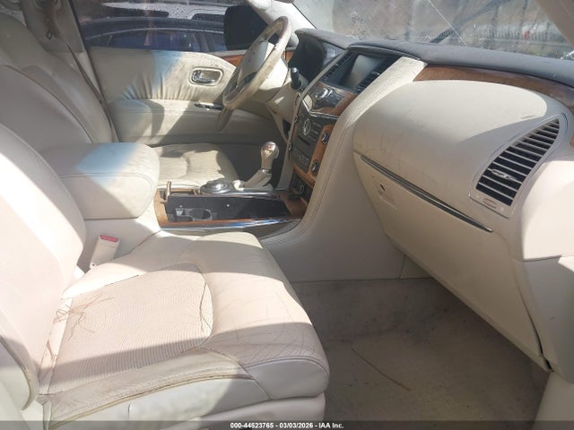 Aukcja sprzedaży 2011 Infiniti Qx56, vin: JN8AZ2NE1B9005771, numer aukcji: 44523765