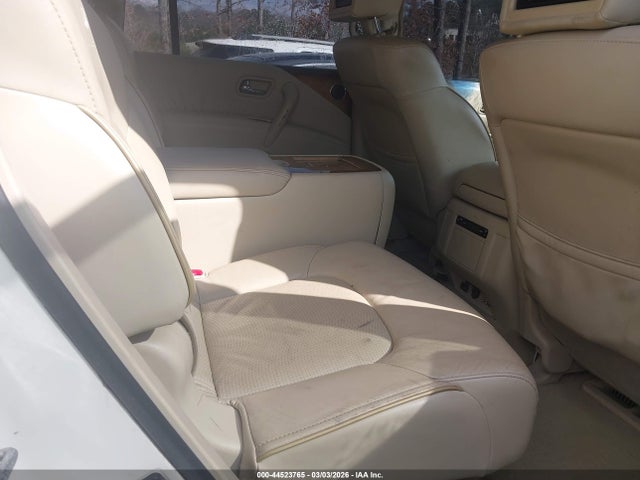 Aukcja sprzedaży 2011 Infiniti Qx56, vin: JN8AZ2NE1B9005771, numer aukcji: 44523765