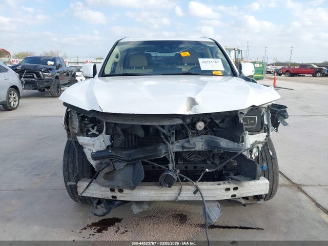 JTJHY7AX9G4194530 Lexus LX 570