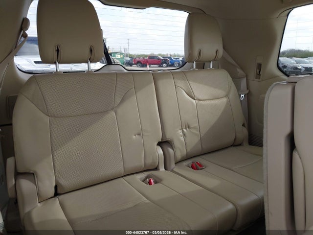 JTJHY7AX9G4194530 Lexus LX 570