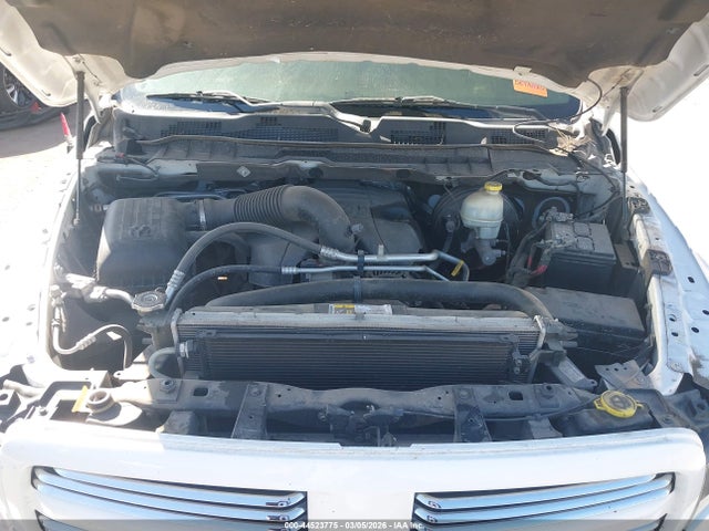 Aukcja sprzedaży 2015 Ram 1500 Express, vin: 1C6RR6FT6FS567741, numer aukcji: 44523775