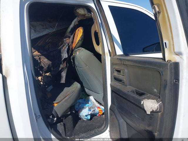 Aukcja sprzedaży 2015 Ram 1500 Express, vin: 1C6RR6FT6FS567741, numer aukcji: 44523775