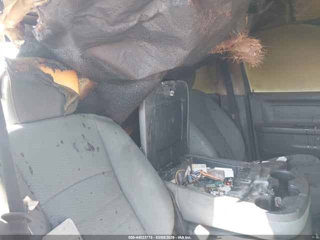 Aukcja sprzedaży 2015 Ram 1500 Express, vin: 1C6RR6FT6FS567741, numer aukcji: 44523775