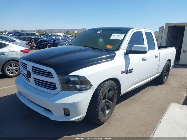 Aukcja sprzedaży 2015 Ram 1500 Express, vin: 1C6RR6FT6FS567741, numer aukcji: 44523775